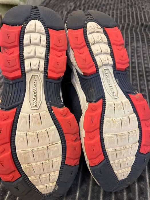 Дитячі черевики, чоботи Skechers