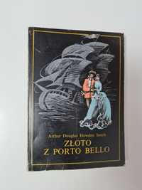 Złoto z Porto Bello - Arthur Douglas, Howden Smith