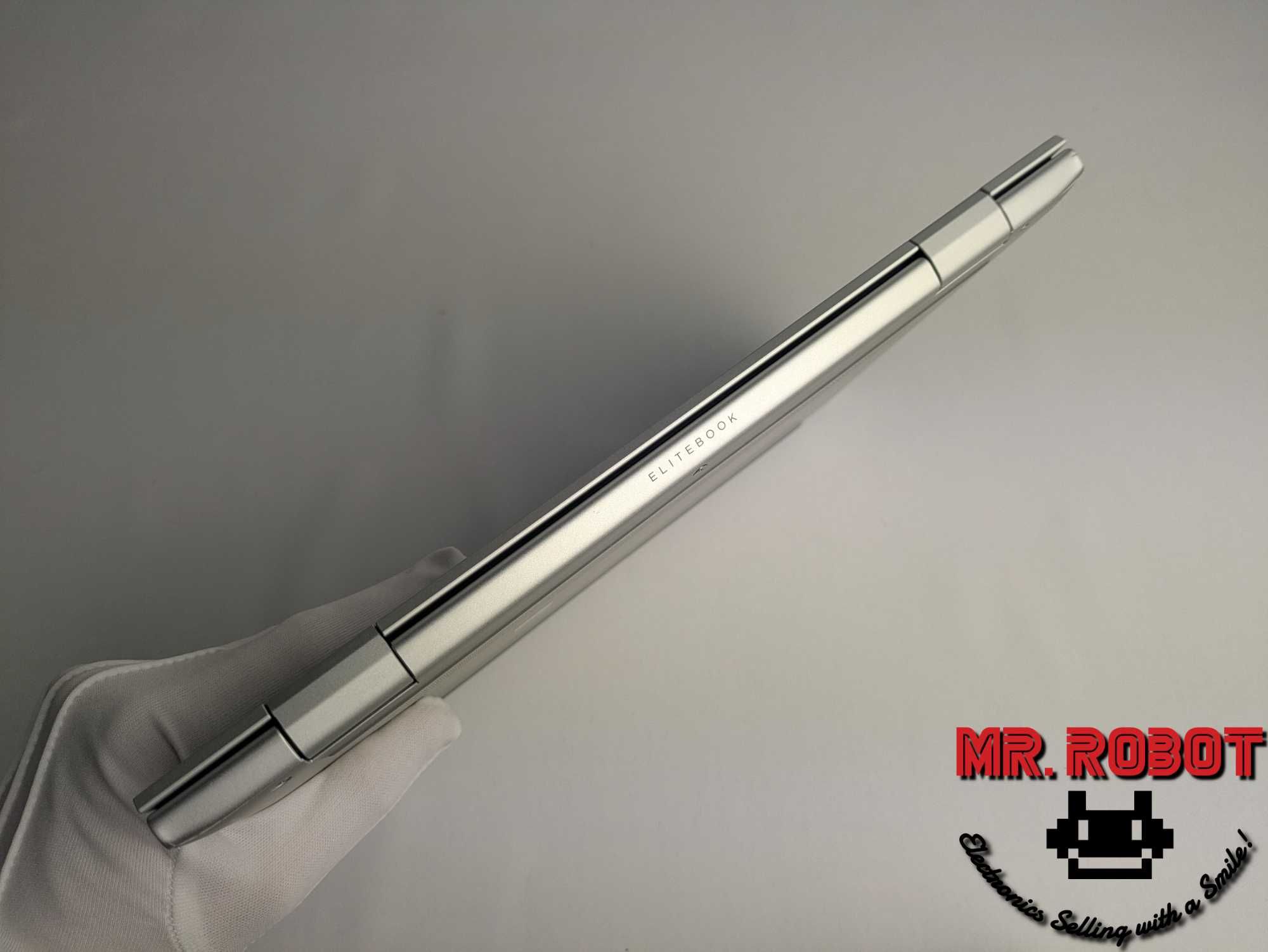 HP EliteBook x360 830 G6 i5-8265U 16ram/256nvme IPS НОВА бат SureView