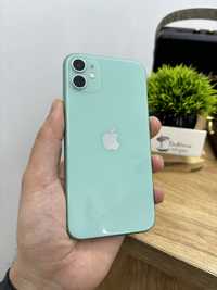 iPhone 11 64GB Green (новий акумулятор) МАГАЗИН + ГАРАНТІЯ