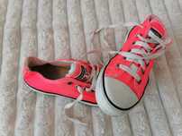 Trampki converse damskie 38