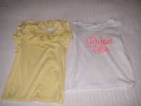 T Shirts Lanidor - Menina T/4