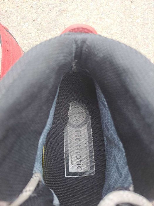 TRANGO Vibram | Трекінгові Жіночі Черевики Горні Трекинговые Ботинки