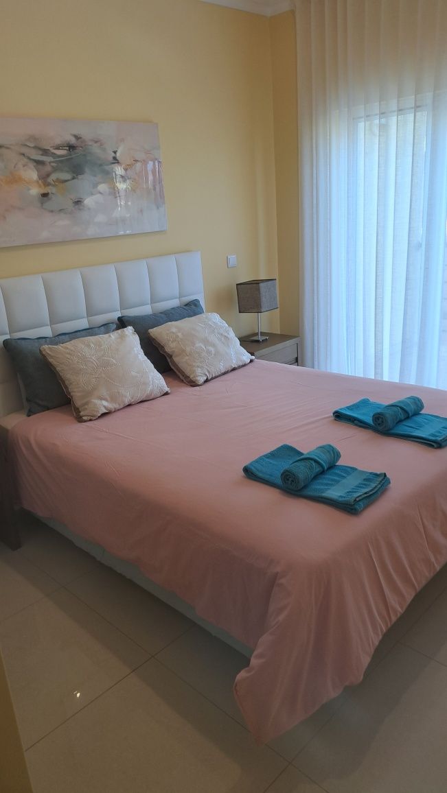 Apartamento T2 Galé-Albufeira