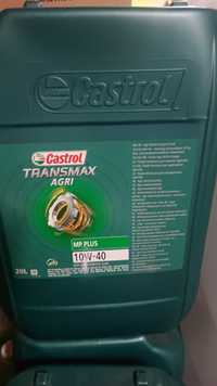 Castrol transmax agri mp plus 10w40 Przemo-Oil