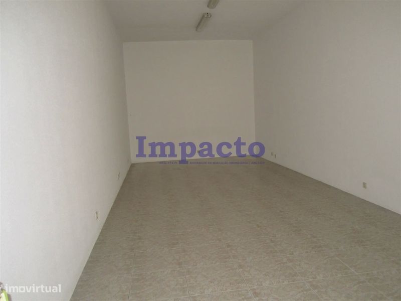 Loja em São João da Madeira