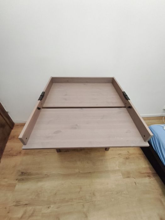 Komoda przewijak  Sundvik  IKEA