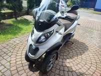 Piaggio MP-3 Super stan