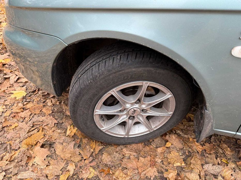 Продам Chevrolet Tacuma 2008р. #72933