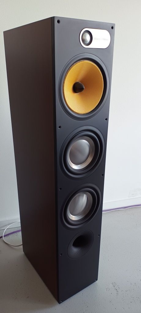 Bowers & Wilkins 683 100% sprawne