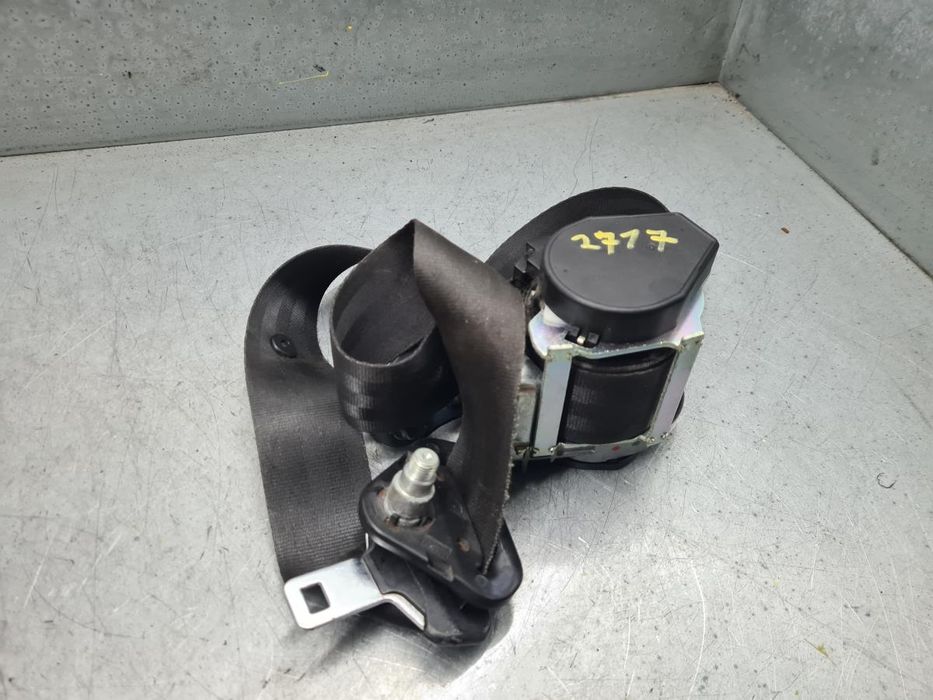 Kit de airbags DACIA Lodgy (JS_)