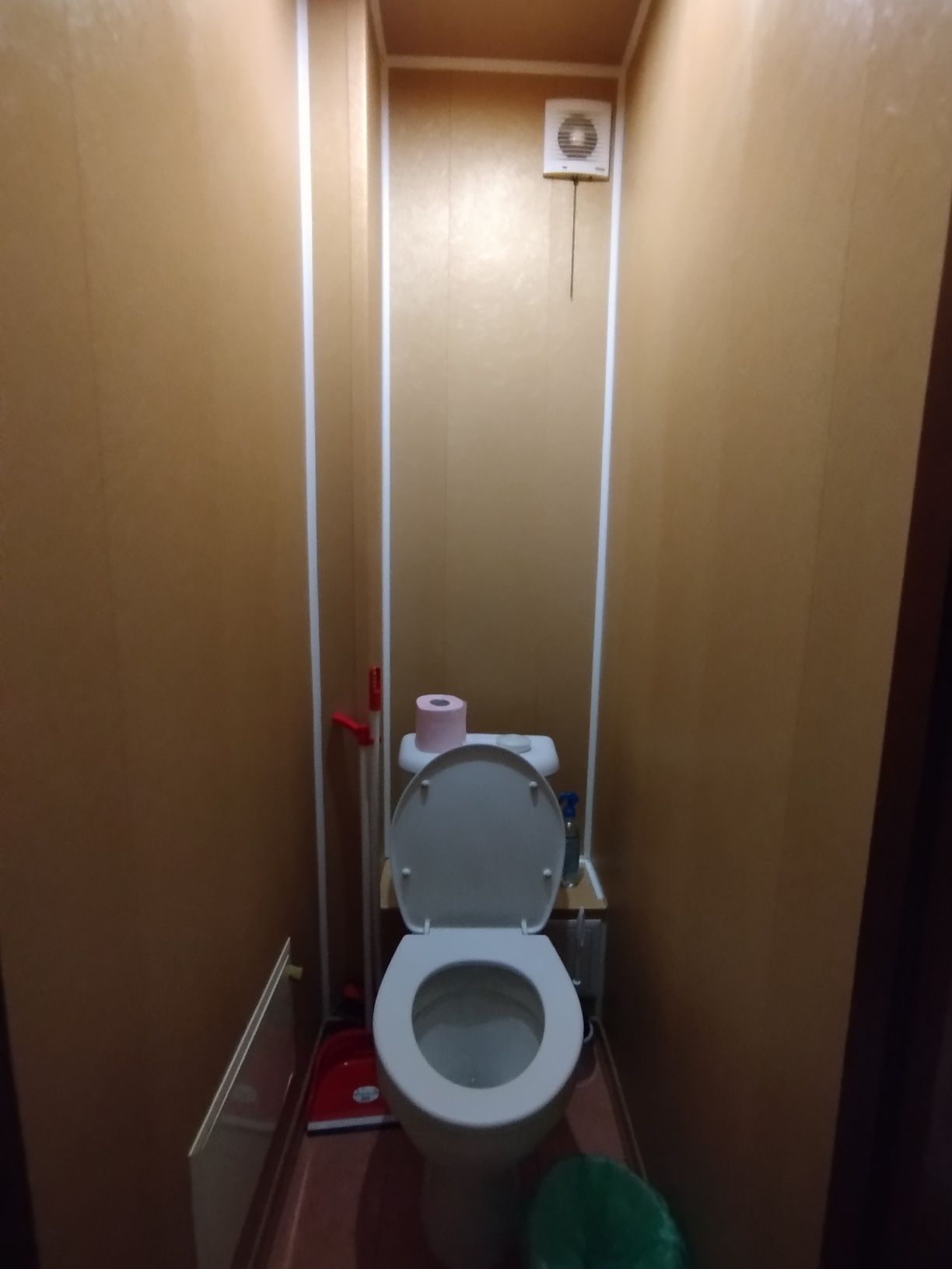 Сдам 2х комн кв 4 мкр
