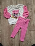 Komplet primark disney minnie I Mickey r. 80