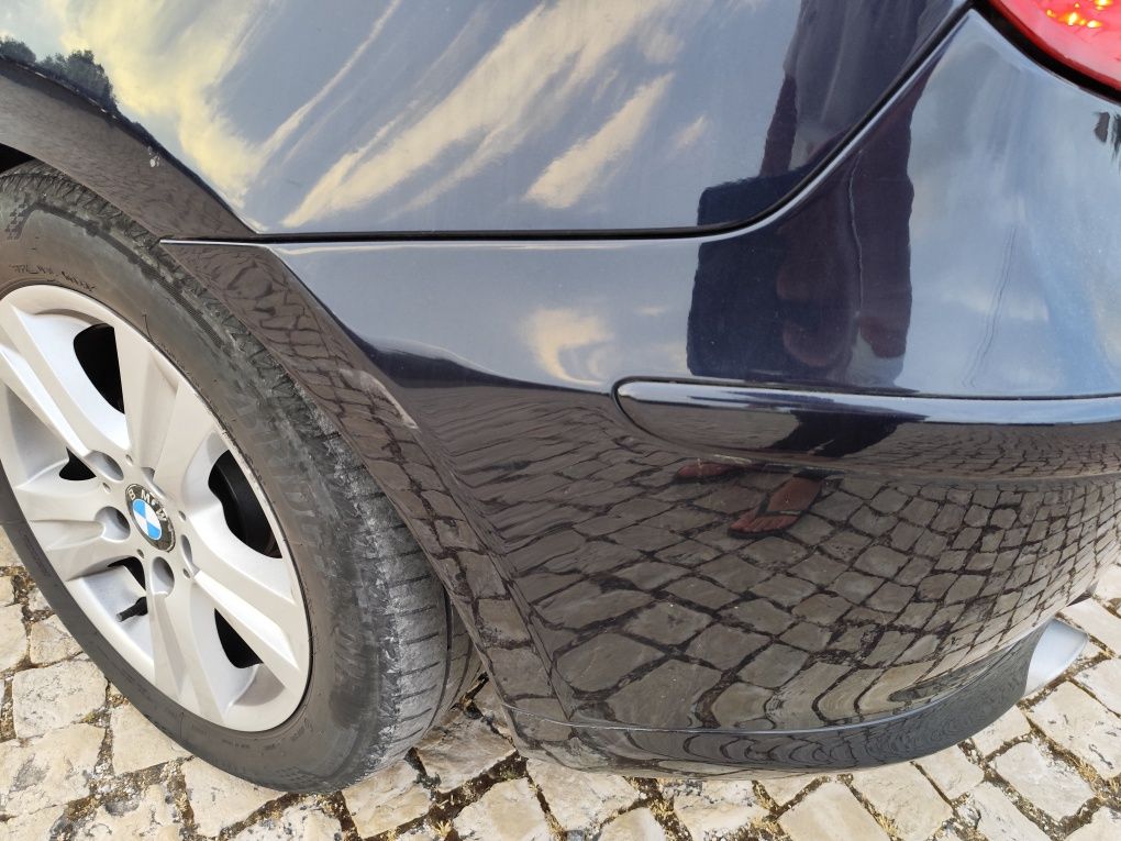 BMW 120d, de 2009