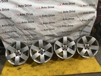 Комплект дисков Chevrolet Captiva Opel Antara R17  5*115 Dia 70.2