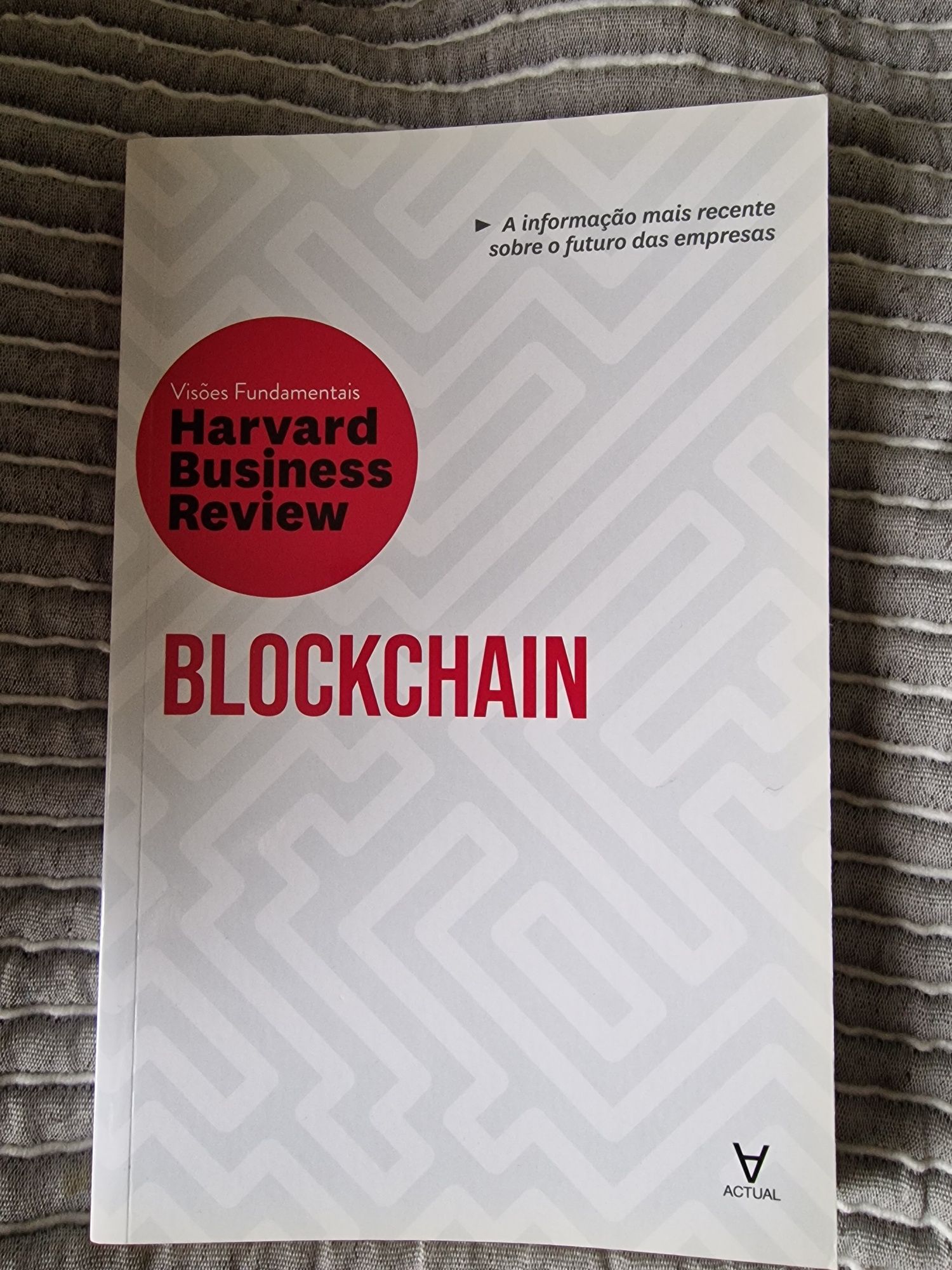 Blockchain Visões Fundamentais