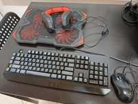 Zestaw gamingowy Razer