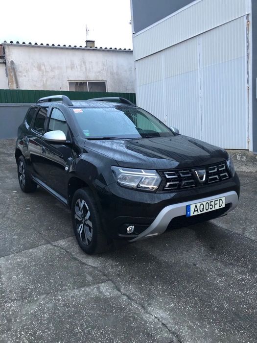 Dacia Duster 1.0 TCe ECO-G Prestige Bi-Fuel