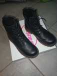 Botas Graceland tam.33