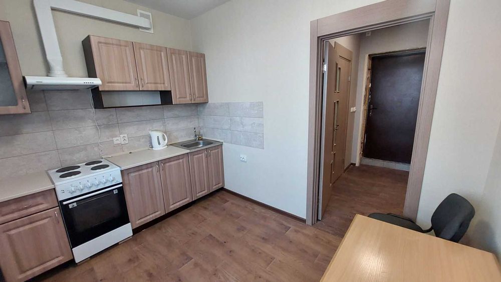 Новострой! Продам 1к квартиру, ЖК Салтовский, 602, Драгоманова AN