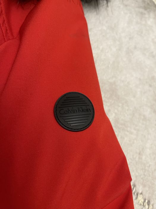 Куртка Calvin Klein , S