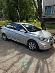 Продам Hyundai Accent 2011