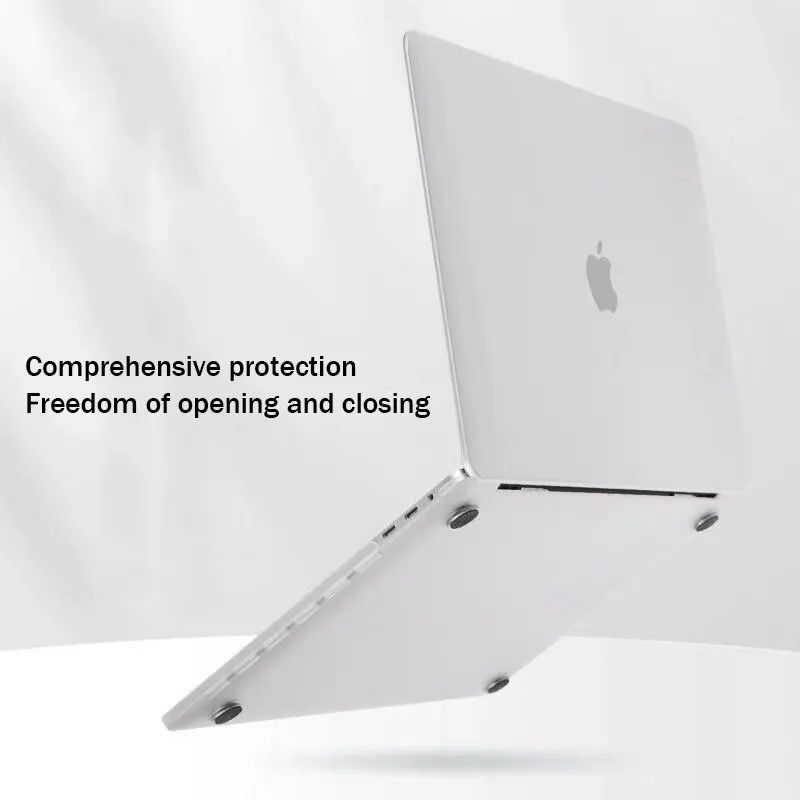 MacBook Air M2  2022 Case / Etui ochronne