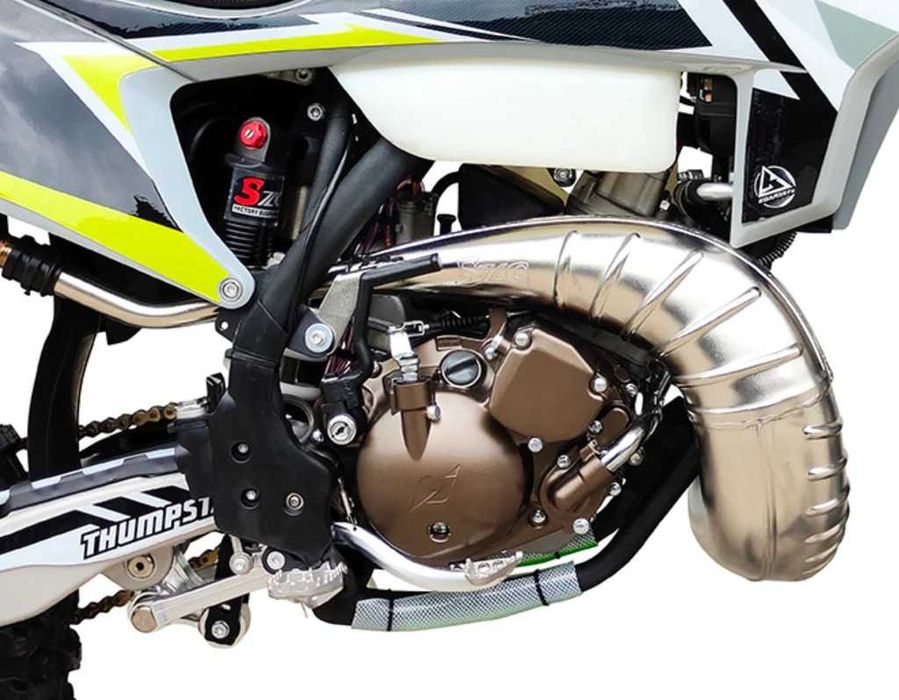 Enduro ThumpStar TSN 250S 2t Nowość !! Nikasil Model 2025