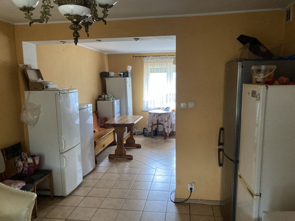 Pokoje do wynajęcia Pieczyska 49 Wieruszow