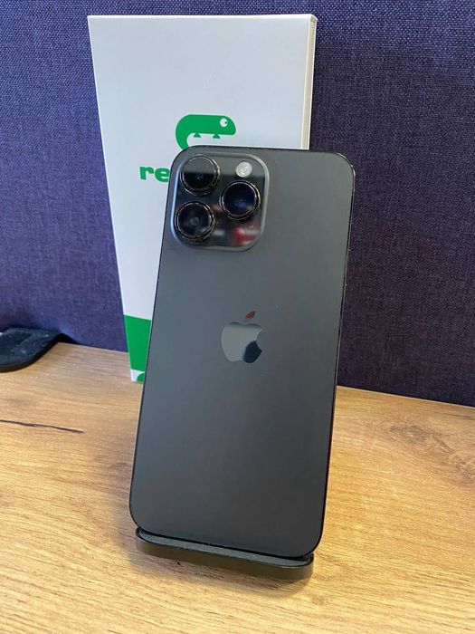 УЦІНКА Apple iPhone 14 Pro Max 128GB | Частинами 0% | Неверлок (6665)