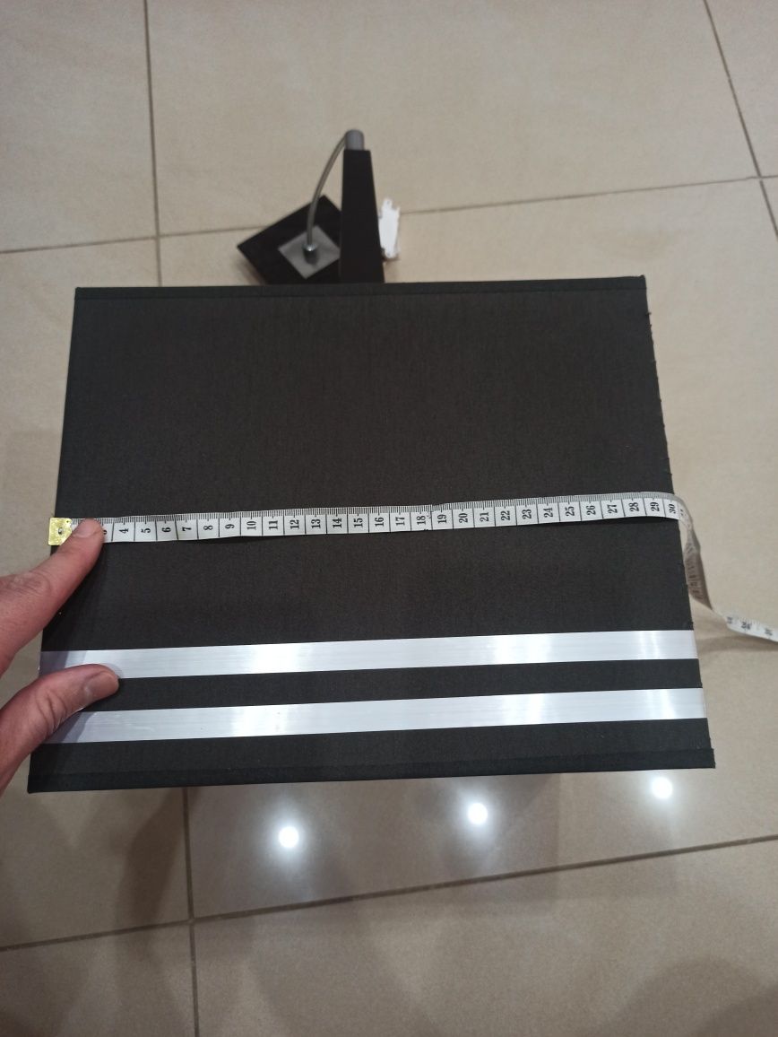 Lampa sufitowa sprawna