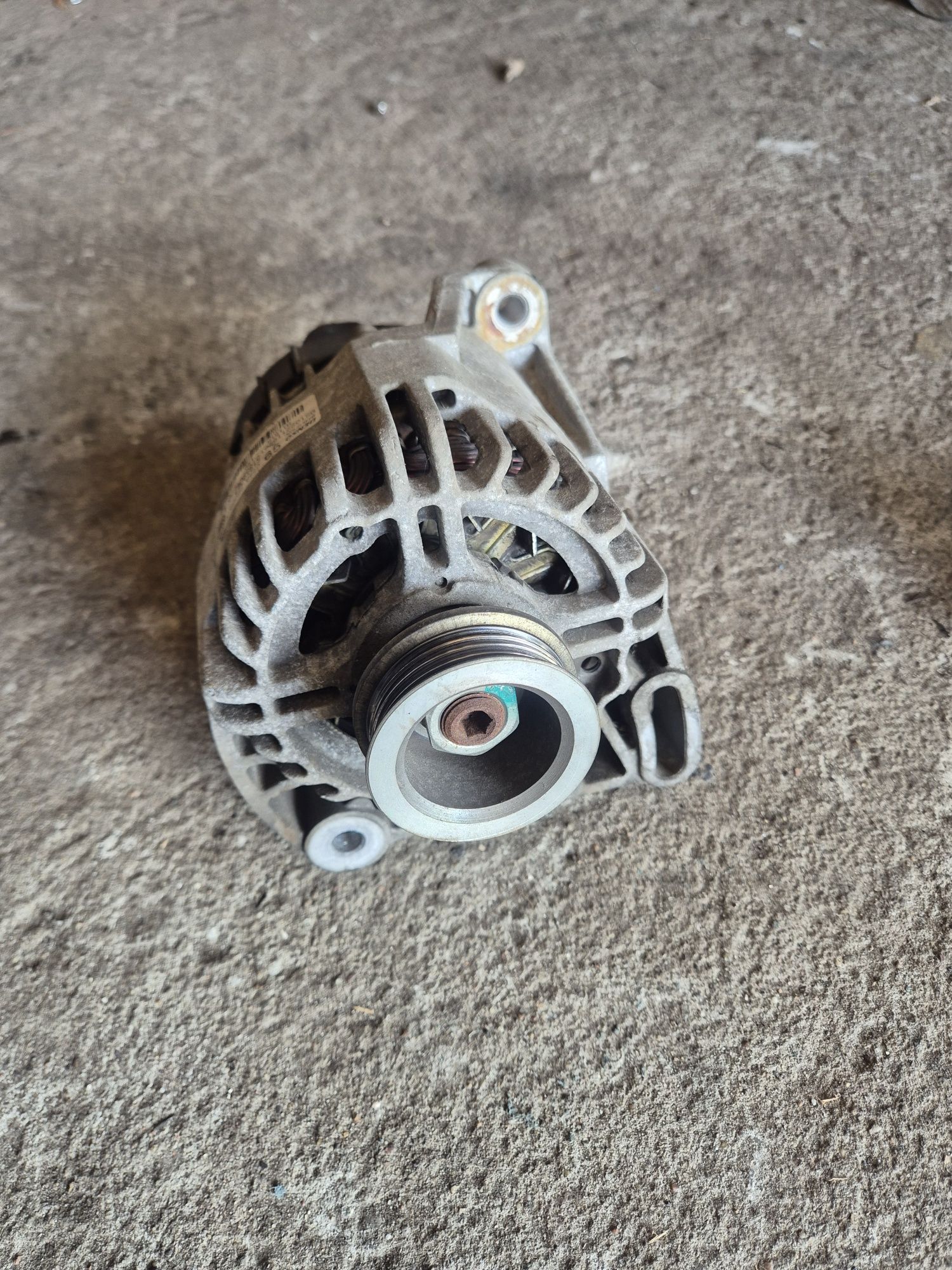 Alternator ford Ka mk2 1.2 benzyna
