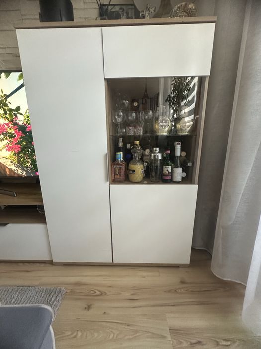 Komplet mebli do salonu