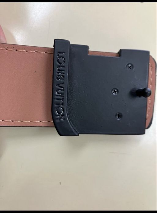 Cinto da LV em bom estado