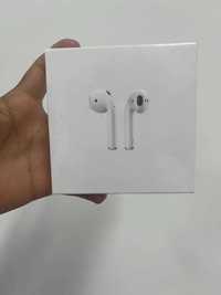 Nuevos auriculares Apple