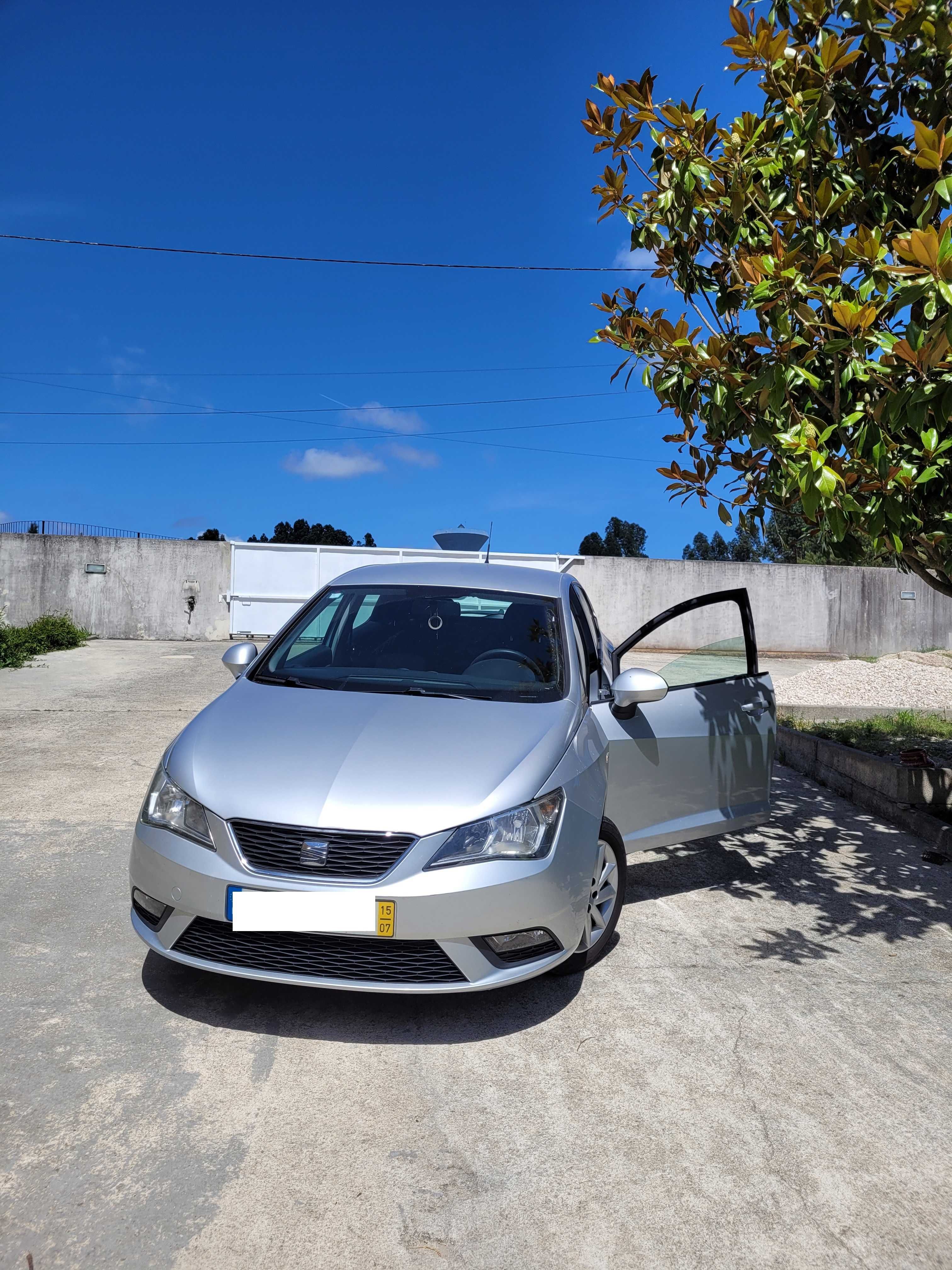 Seat Ibiza 1.2 12V Style