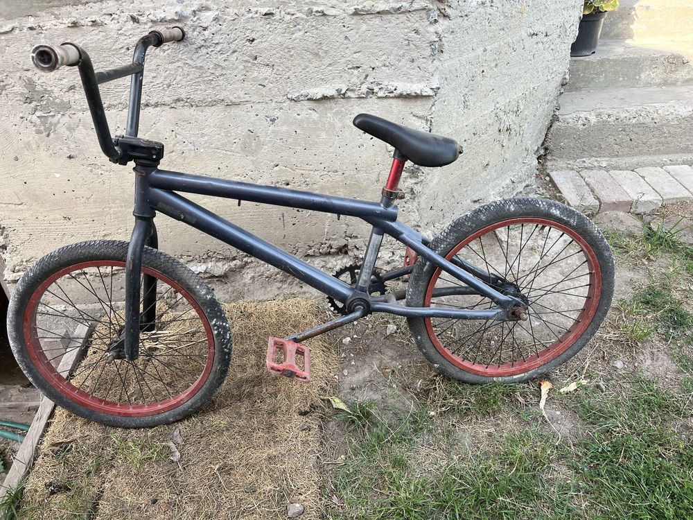Продається BMX велосипед.