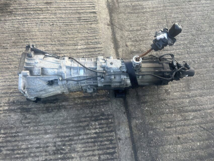 Skrzynia Reduktor Manual Suzuki Grand Vitara II 1.9 ddis 4x4 2006r