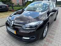 Renault Megane Bezwypadek Navi serwis 120000km 132konie