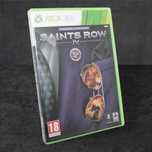 5-/5 Saints Row IV Xbox 360 GameBAZA