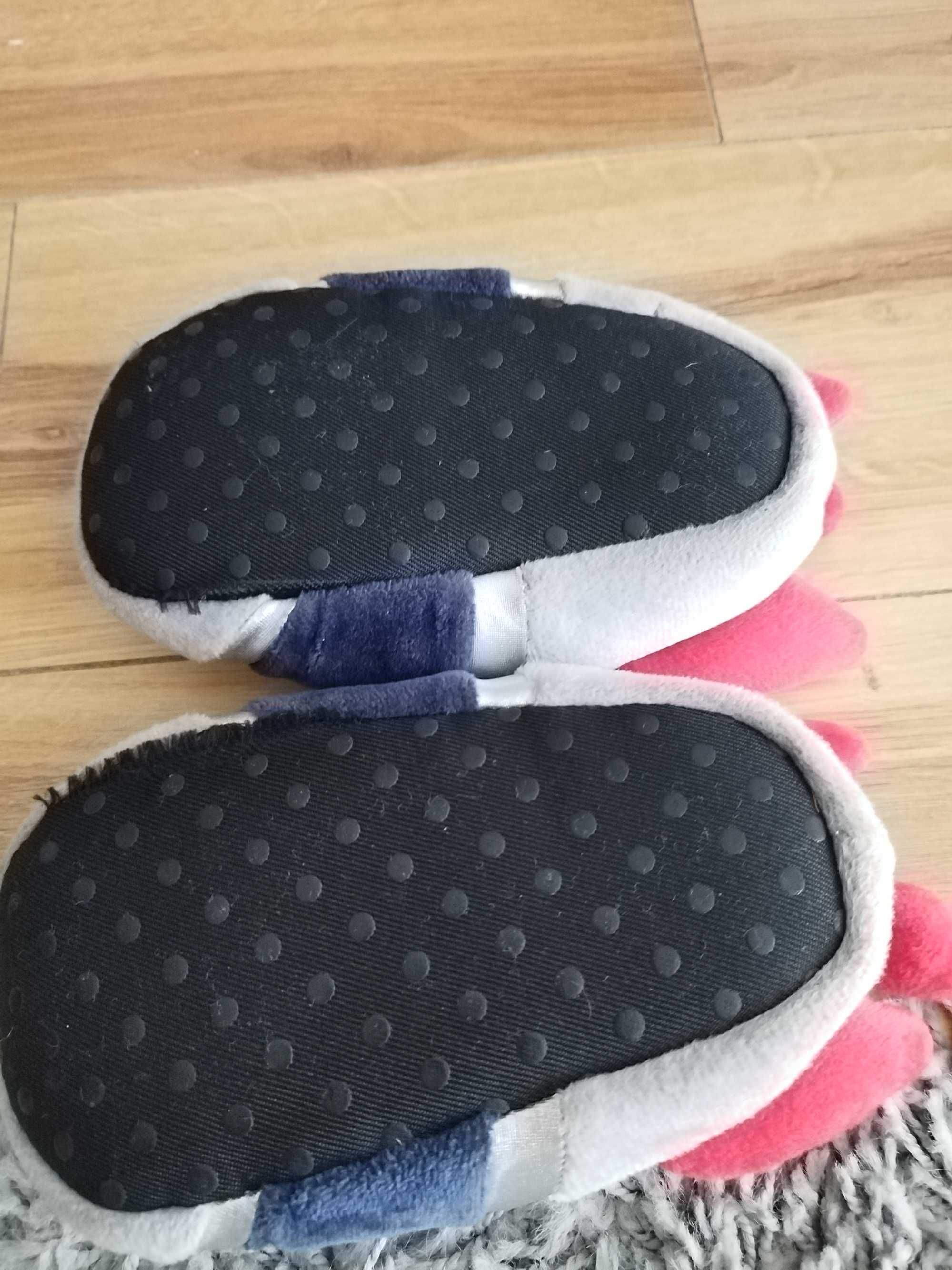 Pantufas foguetão