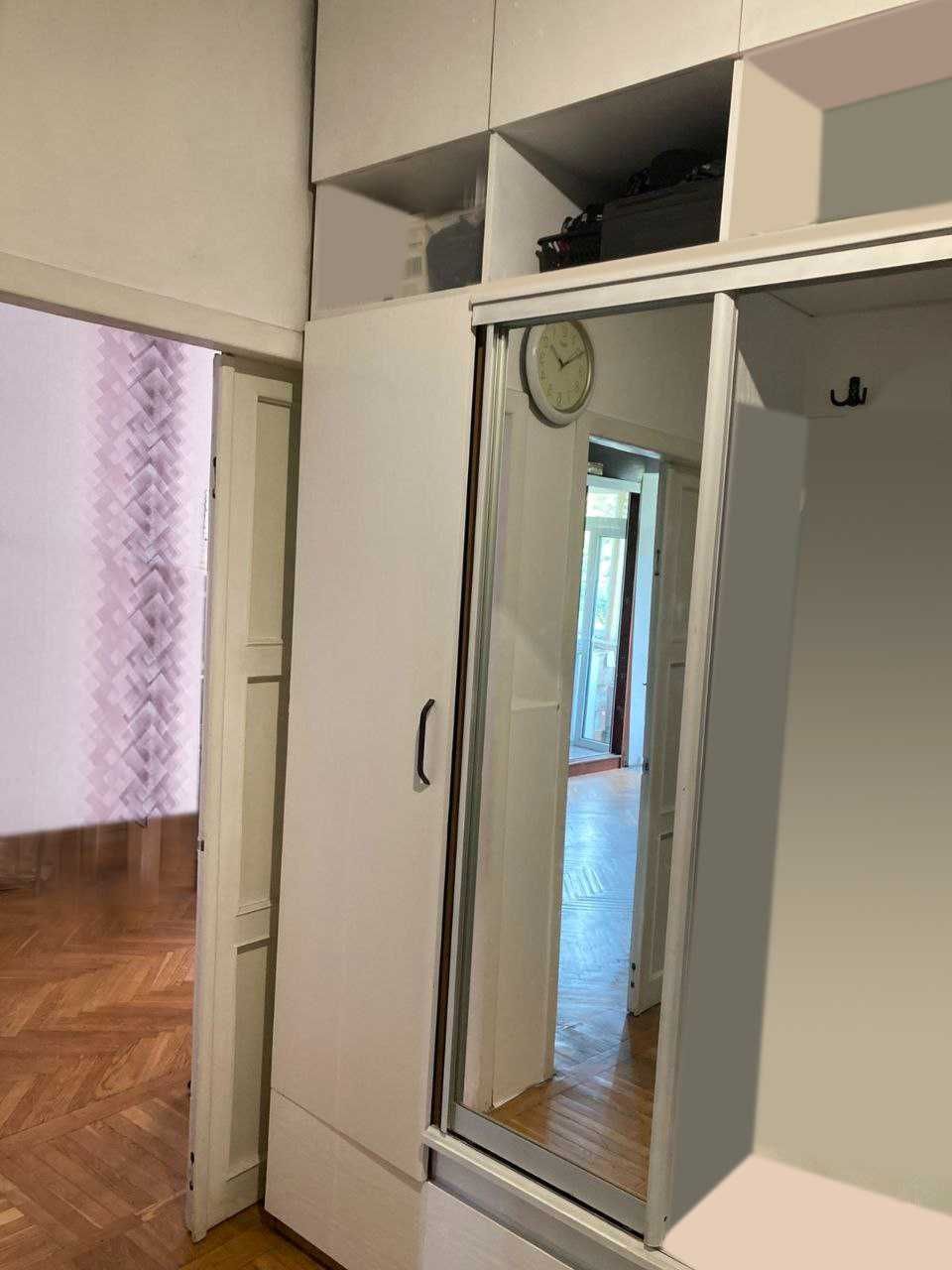 Продам 3-комн кв,  центр, Пушкинский (Немецкий) въезд,65/41/8