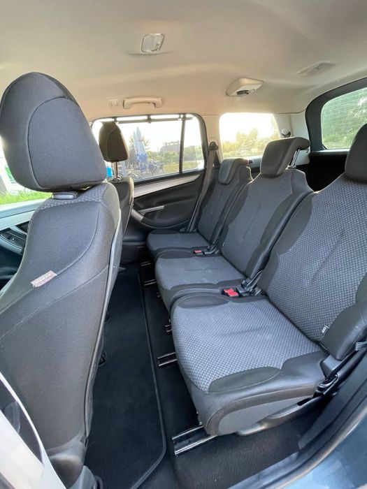 Продам авто citroen c4 1,6 бенз стан чудовий