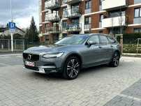 Volvo V90 Cross Country Volvo V90 CC D5 SCR AWD Pro aut, Salon Polska! 1 właściciel!