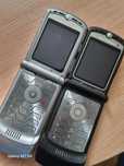 Motorola V3 sprawne
