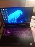 Asus TUF Gaming F15 FX506LHB