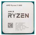 Процесор AMD Ryzen 5 3600
