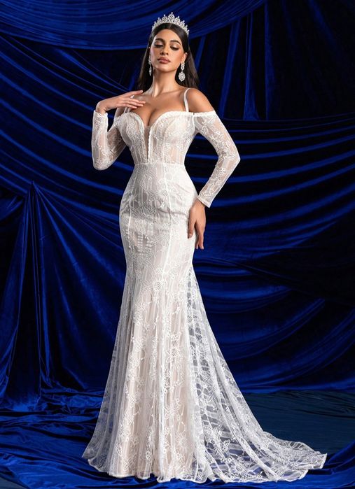 Весільні сукні (розпродаж)