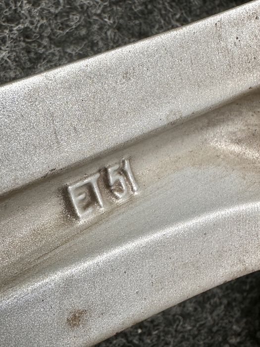 Koła 225/40/18 * 5x112* Skoda VRS*