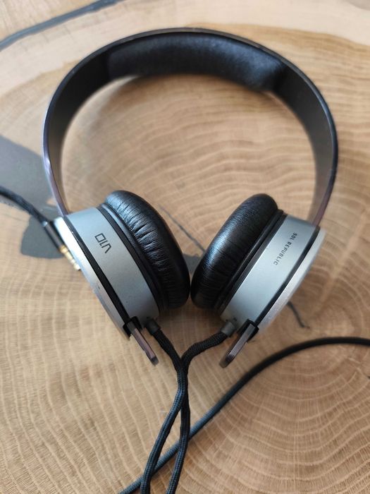 Słuchawki nauszne Sol Republic V10